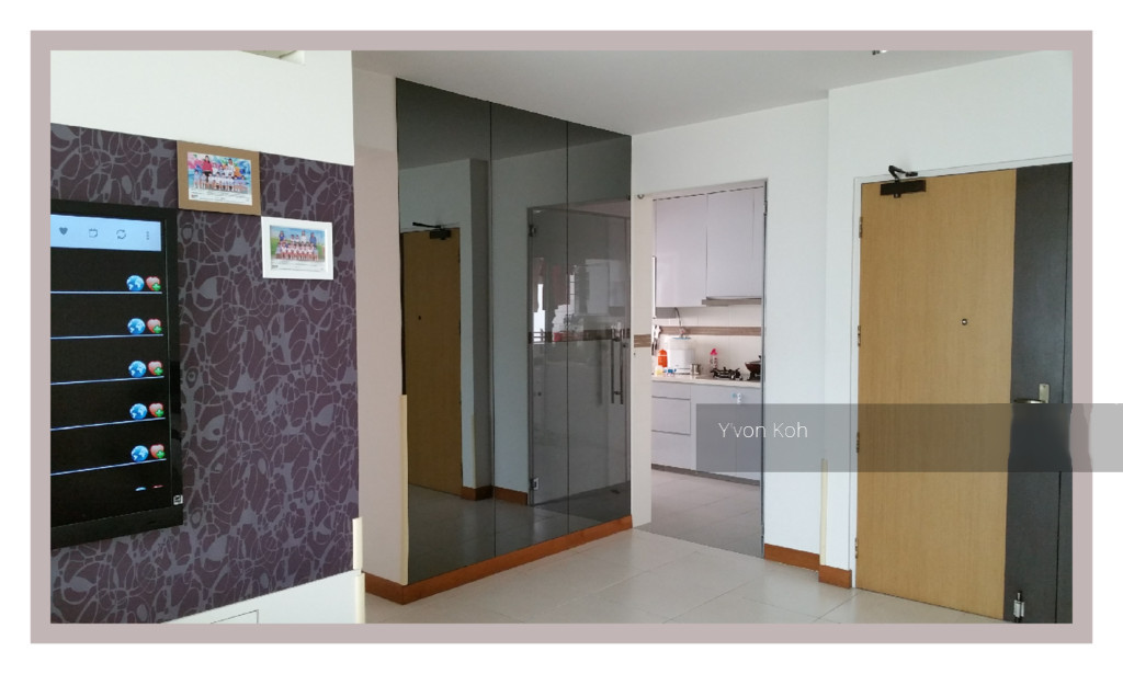 Blk 270B Punggol Field (Punggol), HDB 4 Rooms #153071922